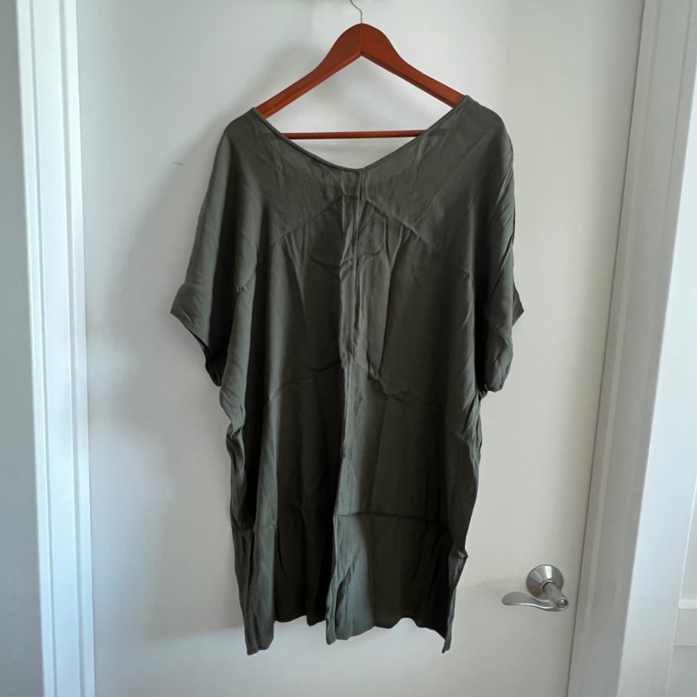 Madewell Lightweight Dress